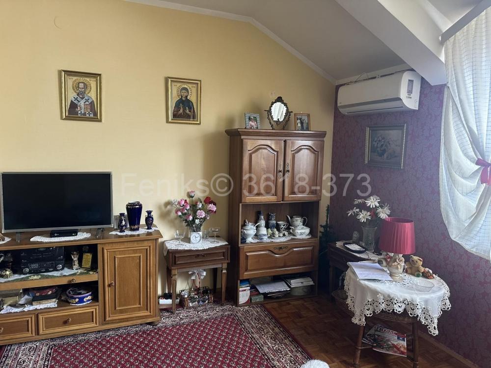 Stan na prodaju u Beogradu, Konjarnik, jednosoban, 30m2, cena 99000 evra