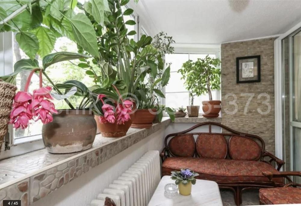 Stan na prodaju u Beogradu, Vračar (Hram), dvoiposoban, 60m2, cena 278000 evra