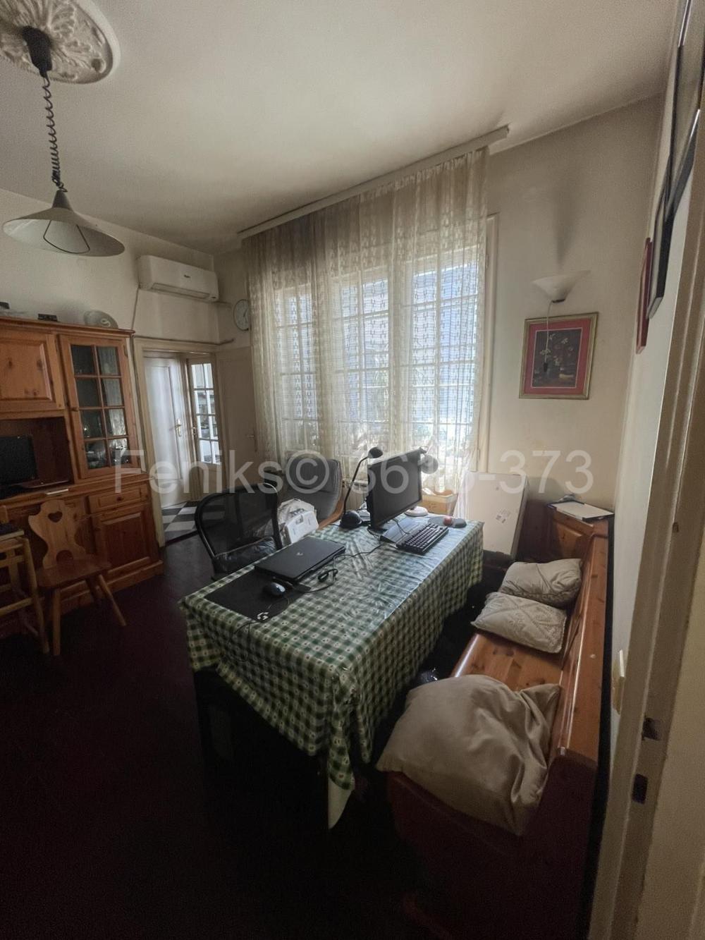 Stan na prodaju u Beogradu, Gornji Dorćol, 130m2, cena 680000 evra