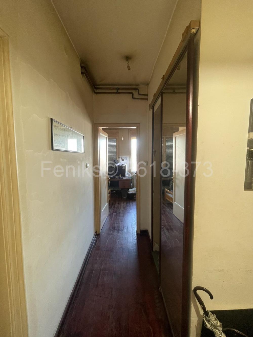 Stan na prodaju u Beogradu, Gornji Dorćol, 130m2, cena 680000 evra