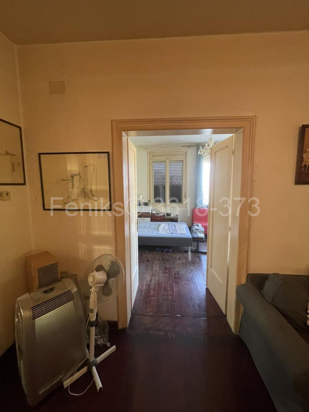 Stan na prodaju u Beogradu, Gornji Dorćol, 130m2, cena 680000 evra