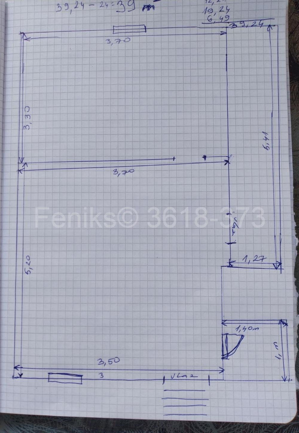 Stan na prodaju u Beogradu, Altina, dvosoban, 41m2, cena 67650 evra