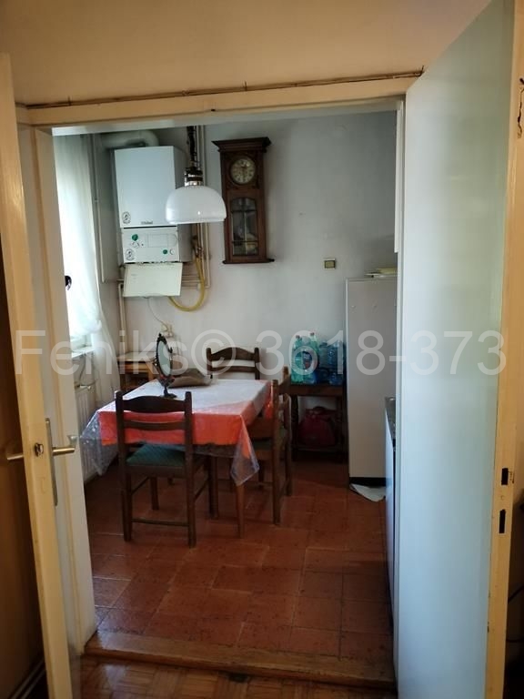 Stan na prodaju u Beogradu, Banovo brdo, trosoban, 81m2, cena 259000 evra
