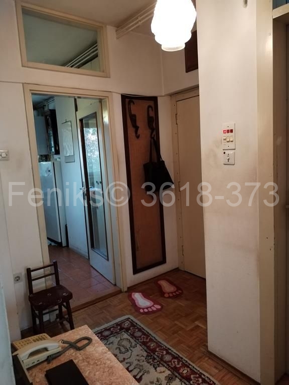 Stan na prodaju u Beogradu, Banovo brdo, trosoban, 81m2, cena 259000 evra