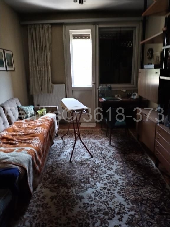 Stan na prodaju u Beogradu, Banovo brdo, trosoban, 81m2, cena 259000 evra