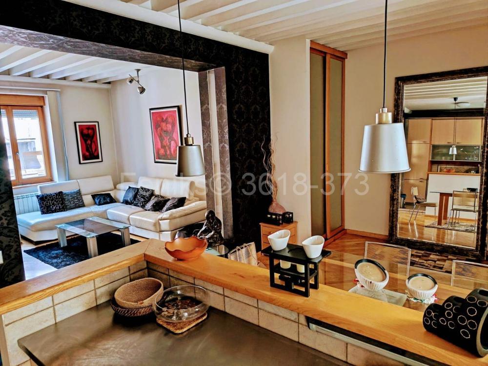 Stan na prodaju u Beogradu, Gornji Dorćol, trosoban, 90m2, cena 450000 evra