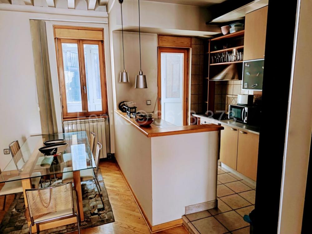 Stan na prodaju u Beogradu, Gornji Dorćol, trosoban, 90m2, cena 450000 evra