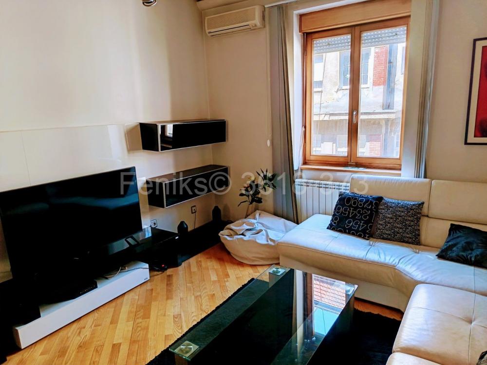 Stan na prodaju u Beogradu, Gornji Dorćol, trosoban, 90m2, cena 450000 evra