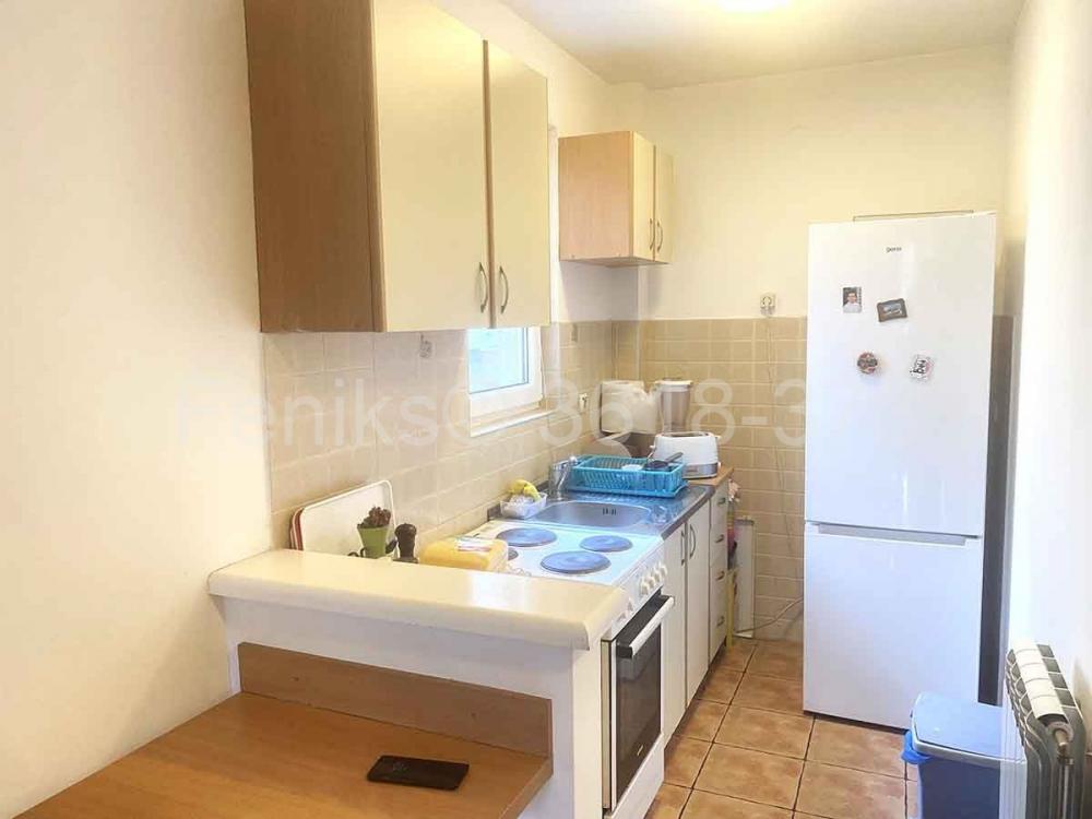 Stan na prodaju u Beogradu, Zvezdara, dvosoban, 45m2, cena 163200 evra