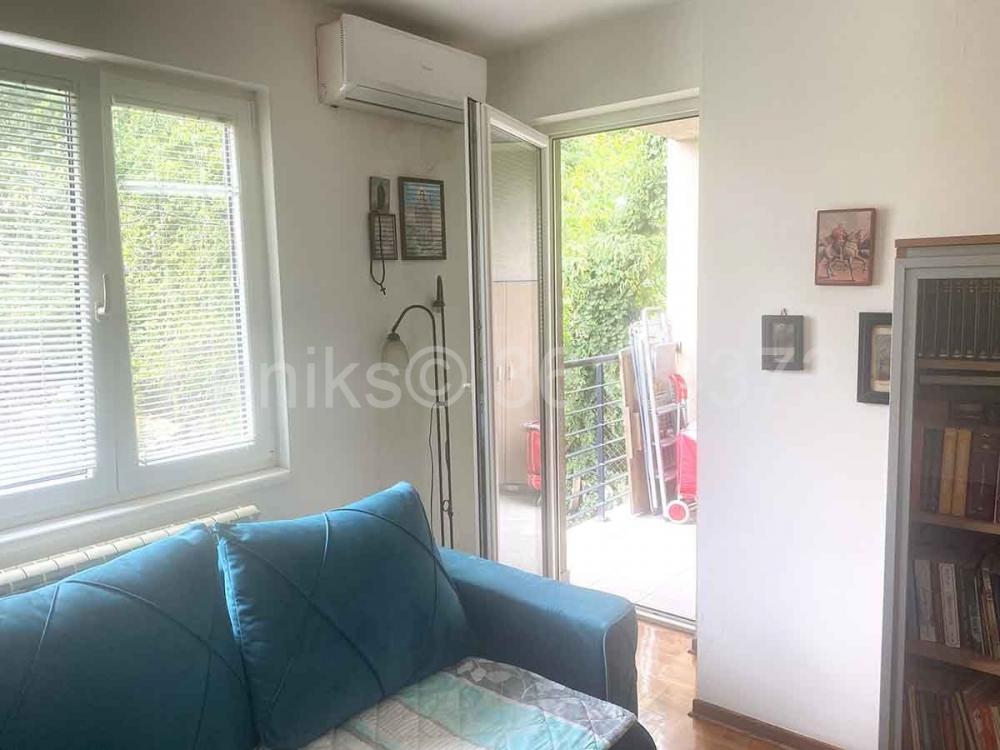Stan na prodaju u Beogradu, Zvezdara, dvosoban, 45m2, cena 163200 evra