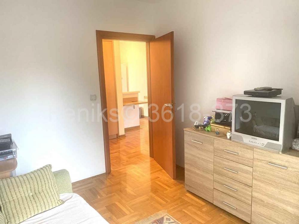 Stan na prodaju u Beogradu, Zvezdara, dvosoban, 45m2, cena 163200 evra