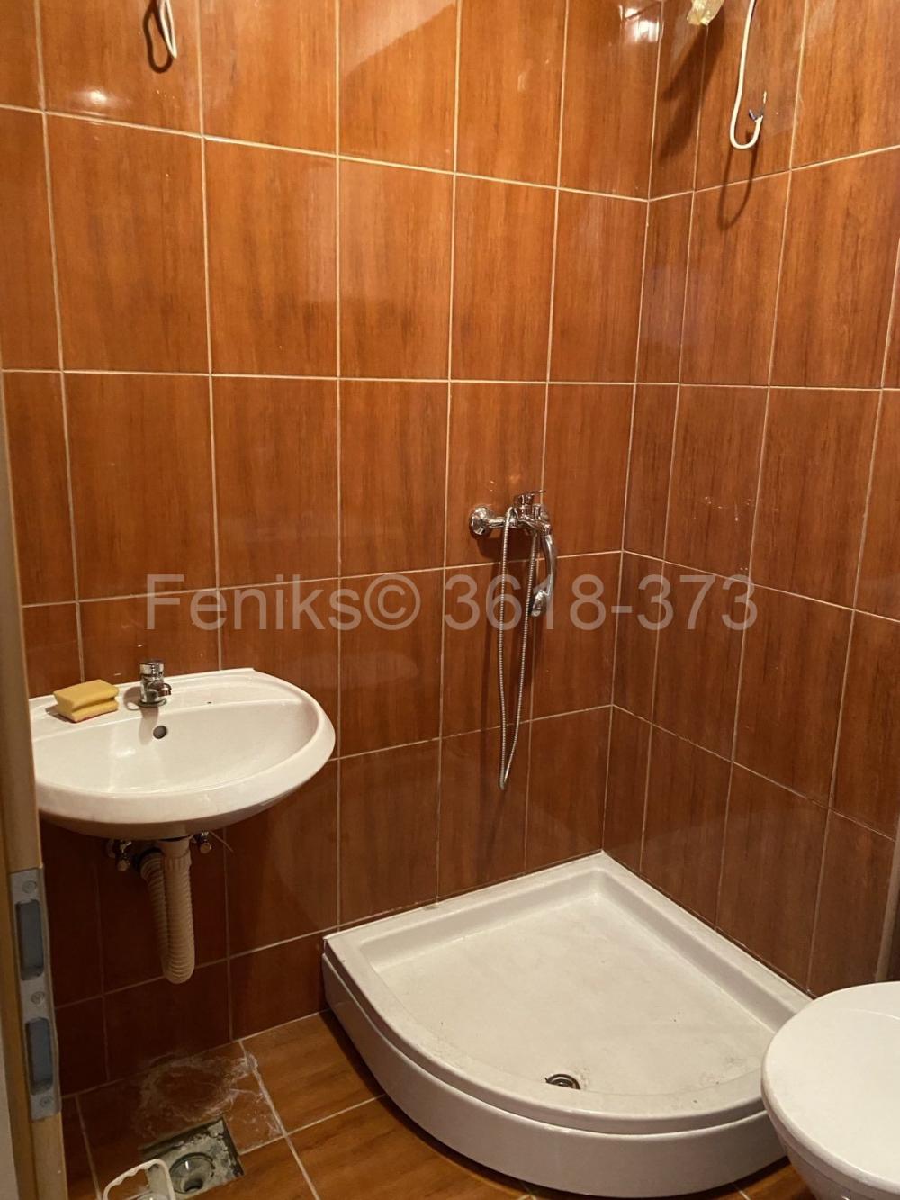 Stan na prodaju u Beogradu, Filmski grad, jednosoban, 37m2, cena 95000 evra
