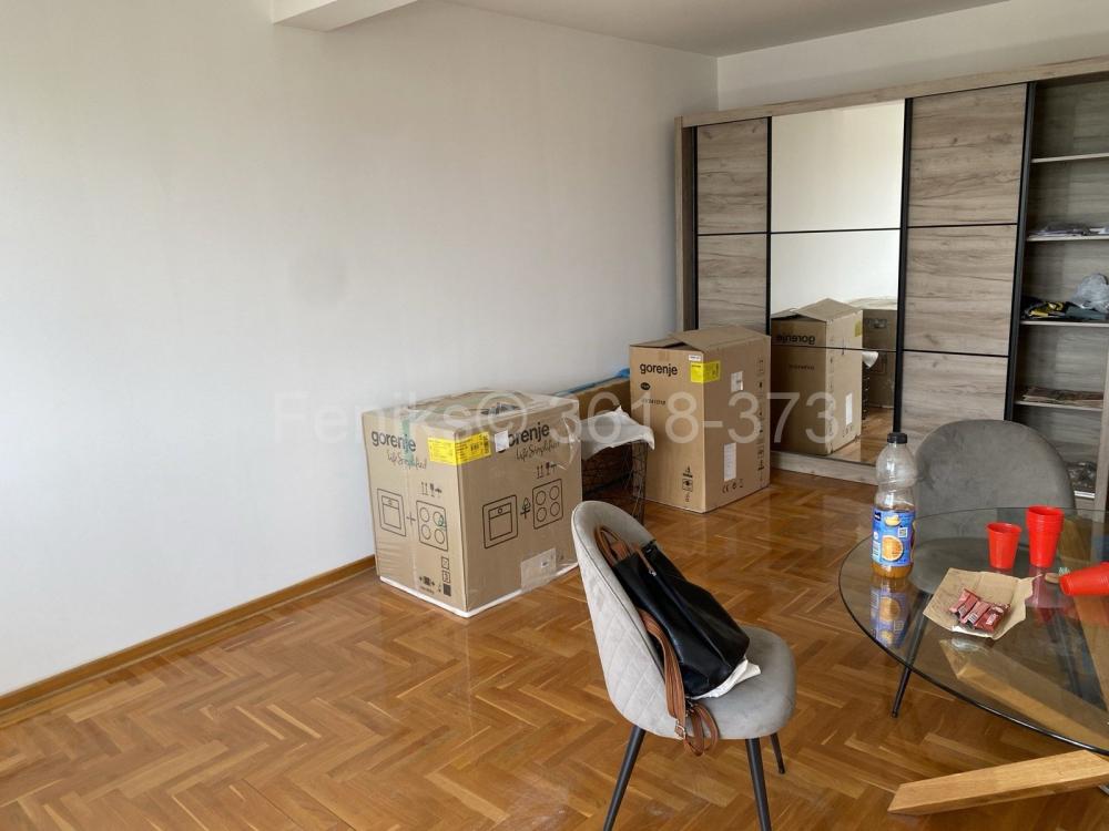 Stan na prodaju u Beogradu, Filmski grad, jednosoban, 37m2, cena 95000 evra