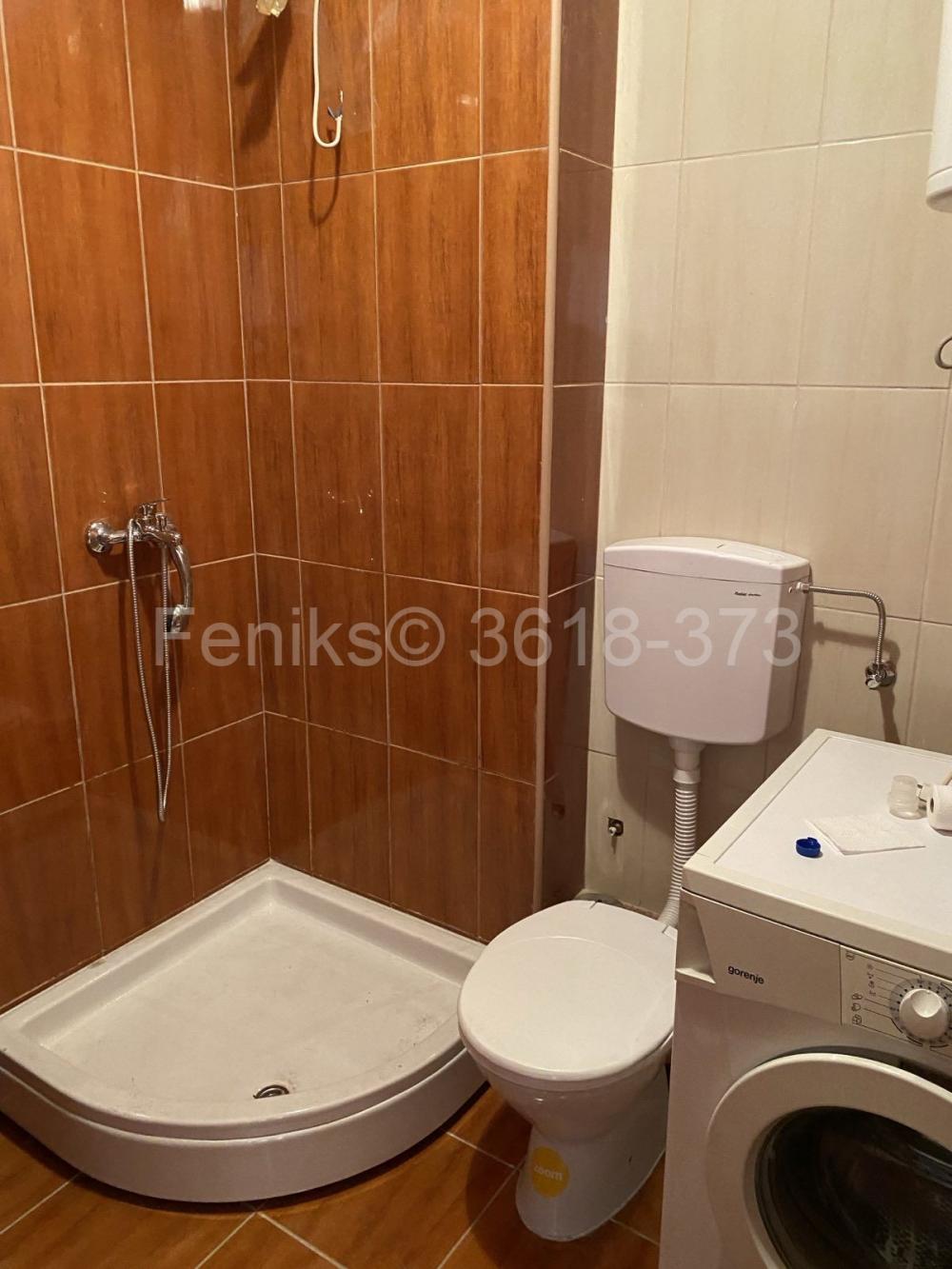 Stan na prodaju u Beogradu, Filmski grad, jednosoban, 37m2, cena 95000 evra