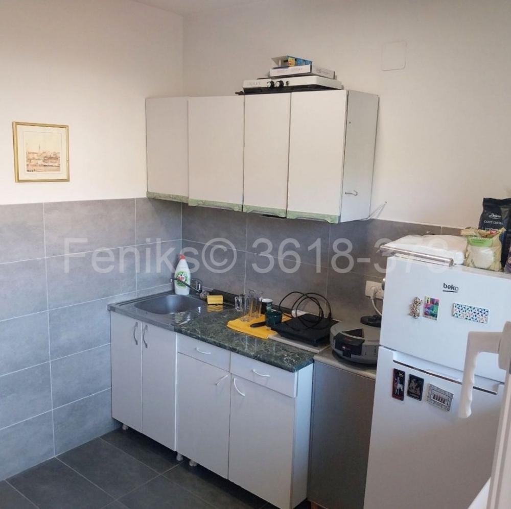 Stan na prodaju u Beogradu, Borča, 27m2, cena 54000 evra