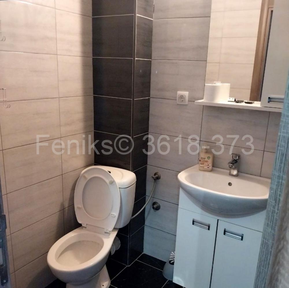 Stan na prodaju u Beogradu, Borča, 27m2, cena 54000 evra