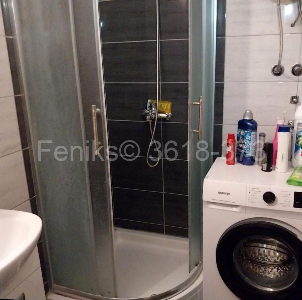 Stan na prodaju u Beogradu, Borča, 27m2, cena 54000 evra