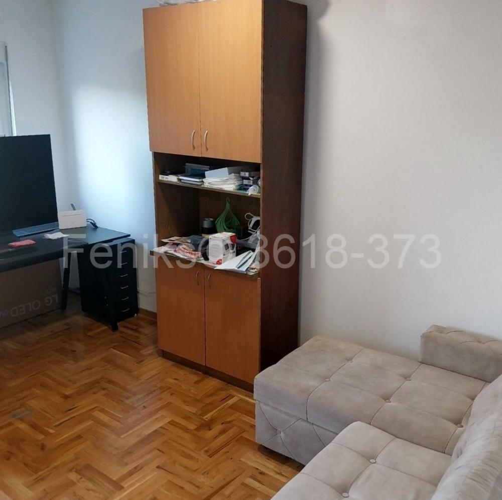 Stan na prodaju u Beogradu, Borča, 27m2, cena 54000 evra