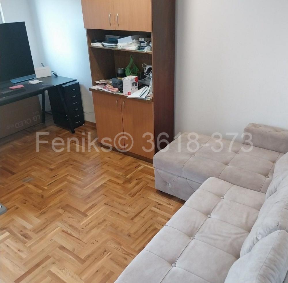Stan na prodaju u Beogradu, Borča, 27m2, cena 54000 evra