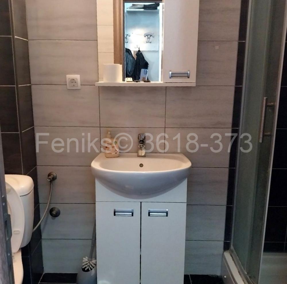 Stan na prodaju u Beogradu, Borča, 27m2, cena 54000 evra
