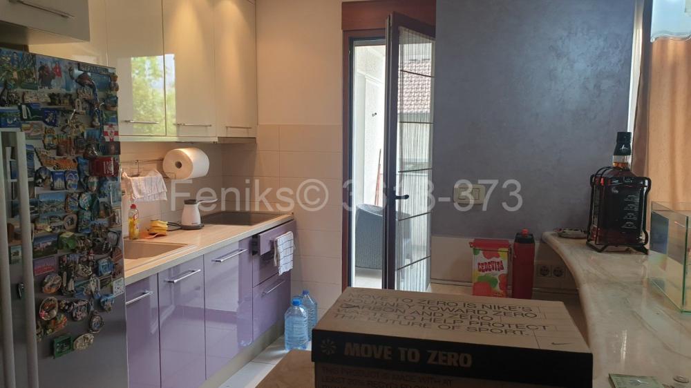 Stan na prodaju u Beogradu, Voždovac, cetvorosoban, 127m2, cena 390000 evra