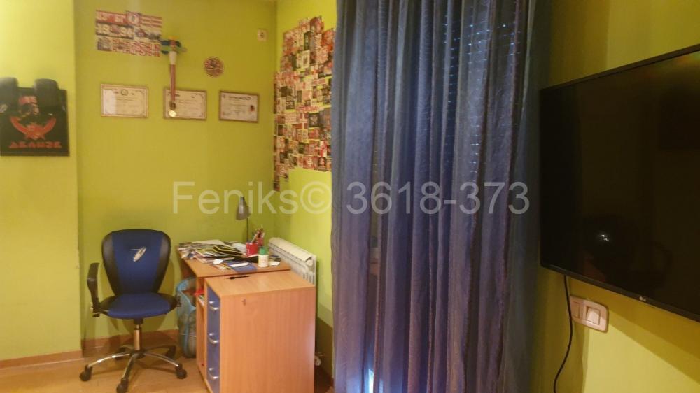 Stan na prodaju u Beogradu, Voždovac, cetvorosoban, 127m2, cena 390000 evra