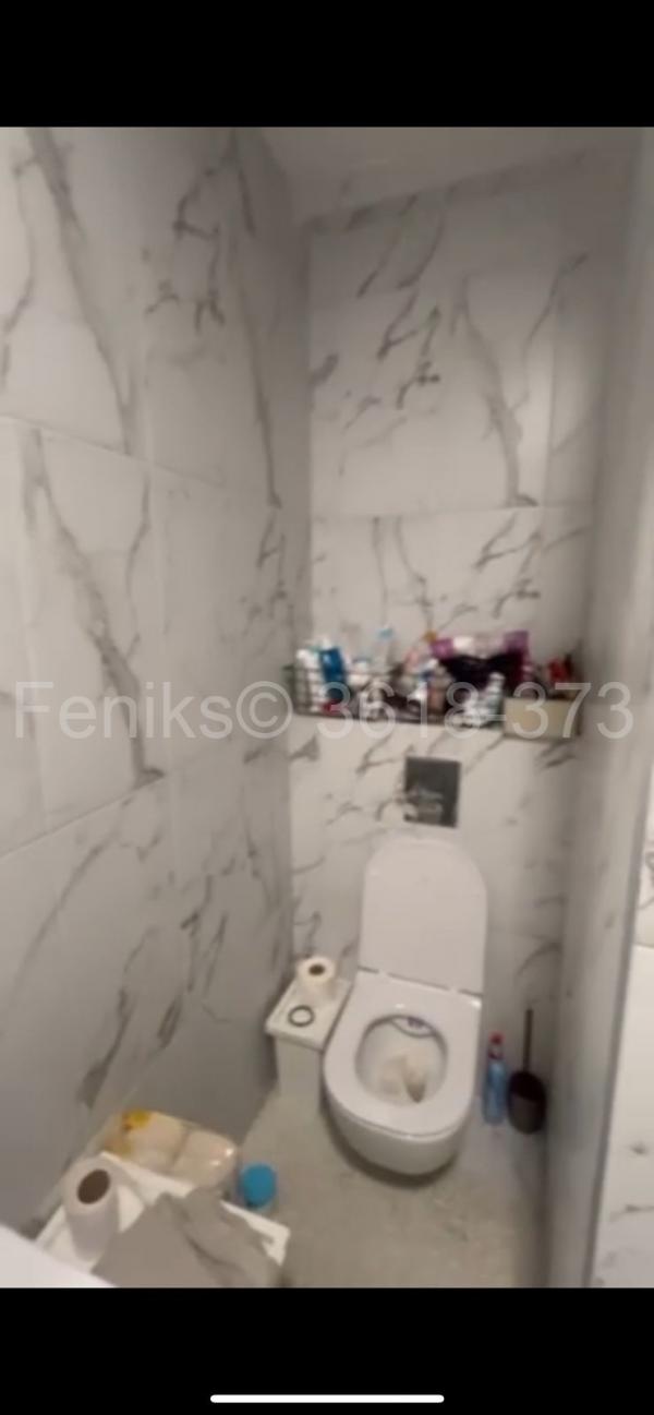 Stan na prodaju u Beogradu, Južni bulevar, dvosoban, 57m2, cena 225000 evra