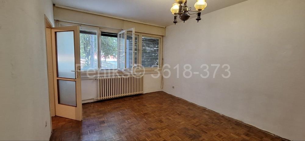 Stan na prodaju u Beogradu, Braće Jerković, jednoiposoban, 47m2, cena 125000 evra