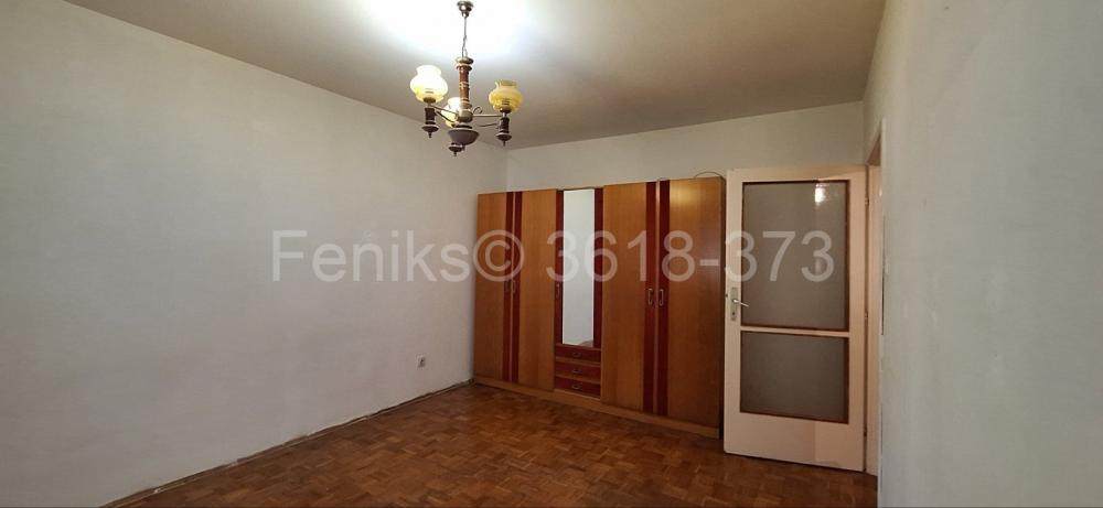 Stan na prodaju u Beogradu, Braće Jerković, jednoiposoban, 47m2, cena 128000 evra
