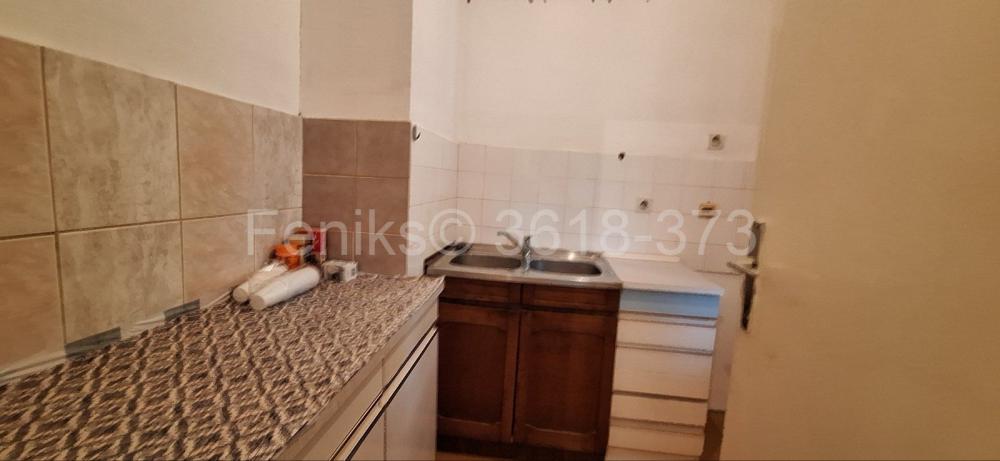 Stan na prodaju u Beogradu, Braće Jerković, jednoiposoban, 47m2, cena 128000 evra