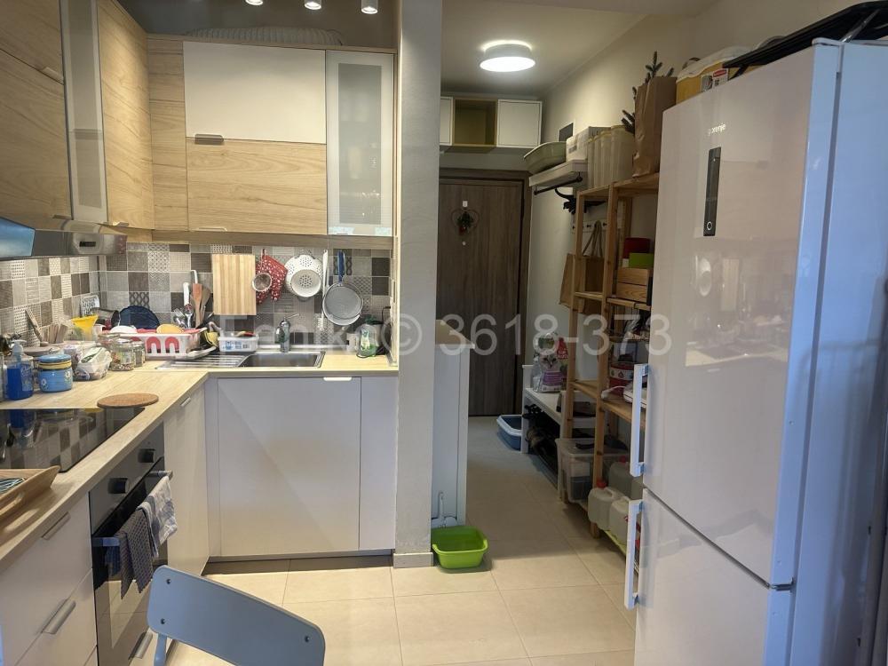 Stan na prodaju u Beogradu, Mirijevo, jednoiposoban, 36m2, cena 114120 evra