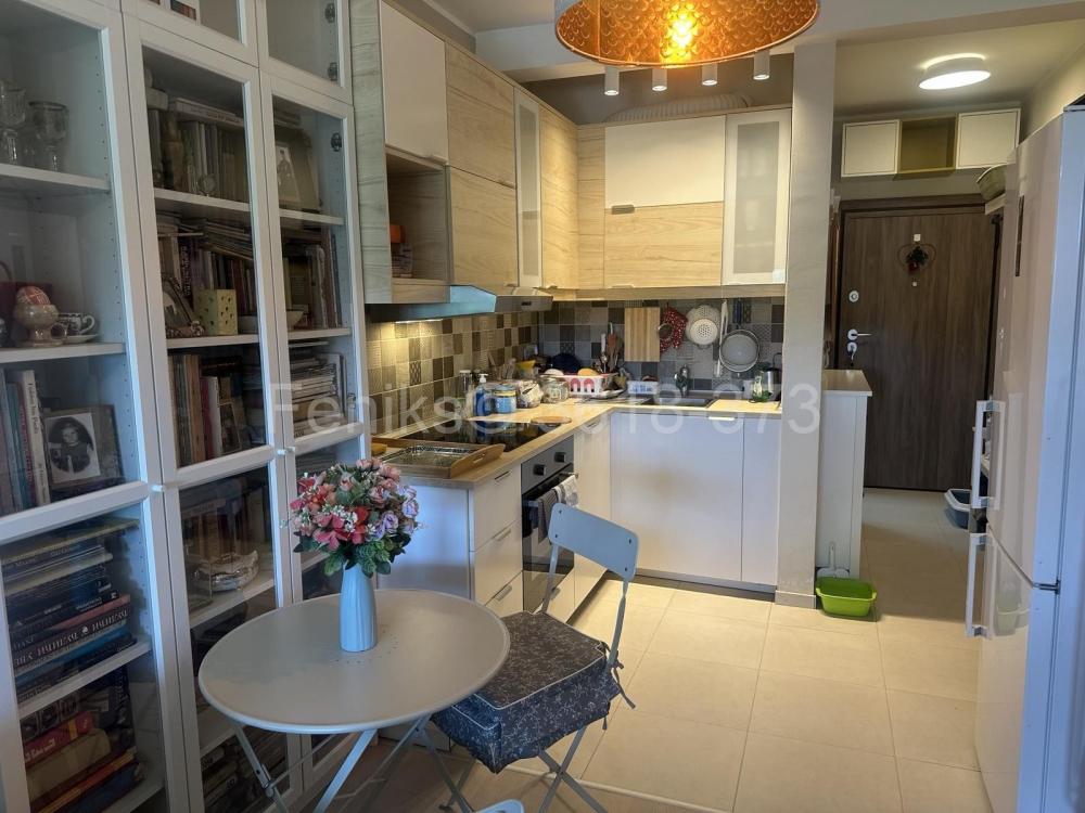 Stan na prodaju u Beogradu, Mirijevo, jednoiposoban, 36m2, cena 114120 evra