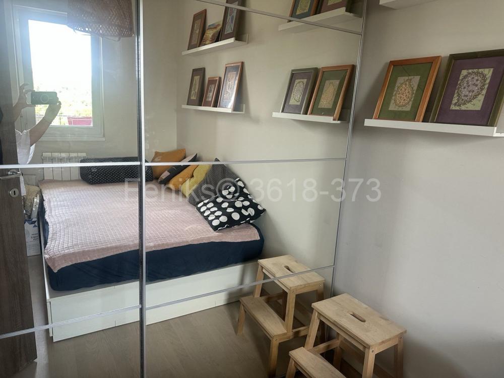 Stan na prodaju u Beogradu, Mirijevo, jednoiposoban, 36m2, cena 114120 evra