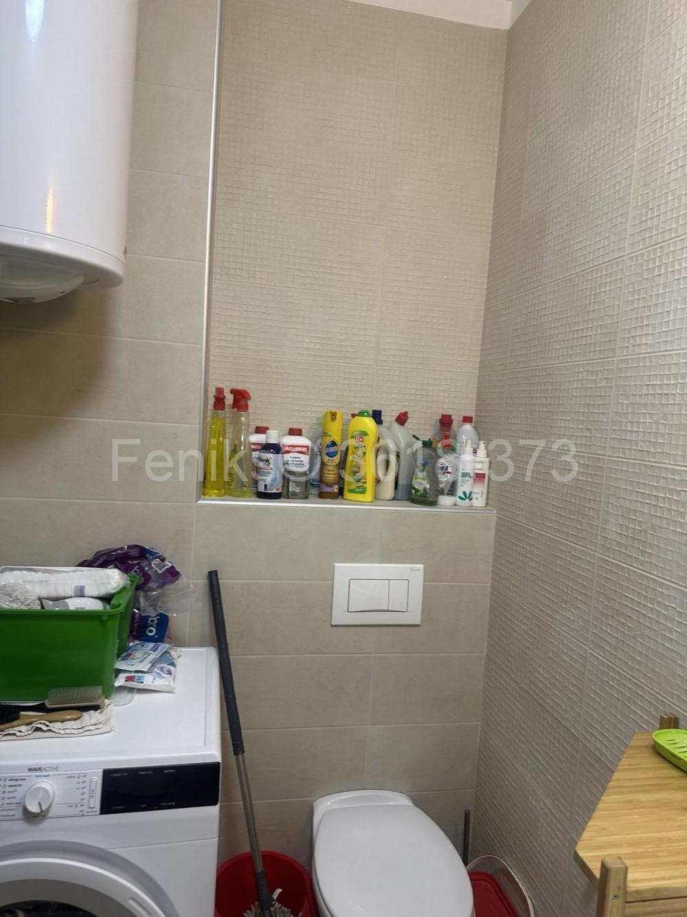 Stan na prodaju u Beogradu, Mirijevo, jednoiposoban, 36m2, cena 114120 evra