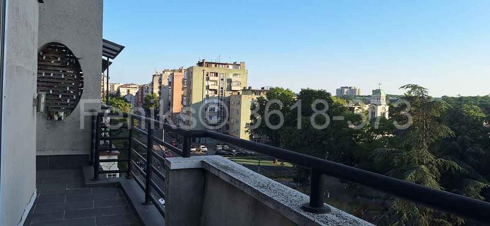 Stan na prodaju u Beogradu, Voždovac, trosoban, 79m2, cena 180000 evra