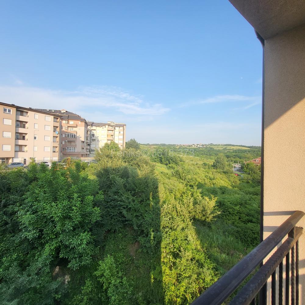 Stan na prodaju u Beogradu, Vojvode Vlahovića, dvosoban, 59m2, cena 130000 evra