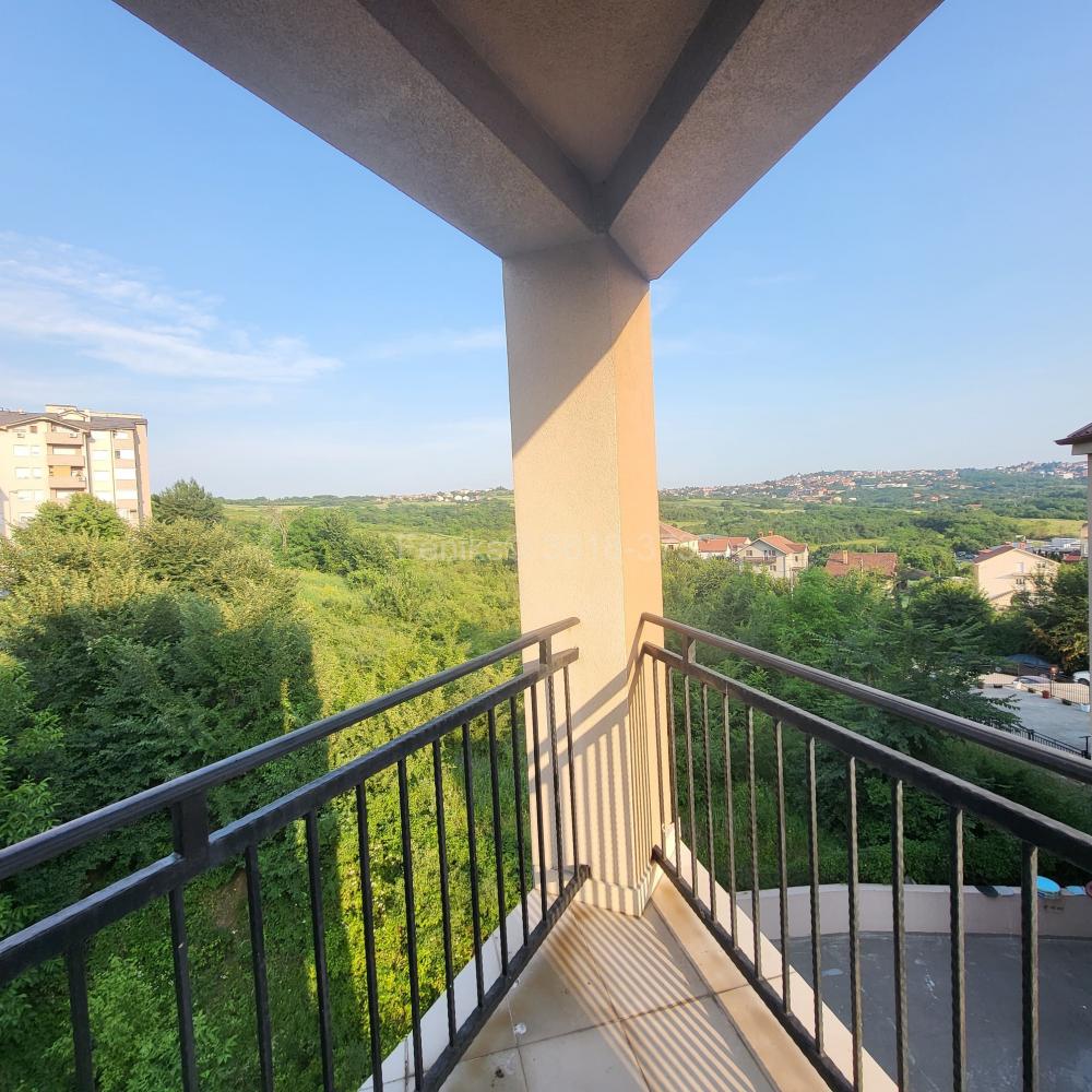 Stan na prodaju u Beogradu, Vojvode Vlahovića, dvosoban, 59m2, cena 130000 evra