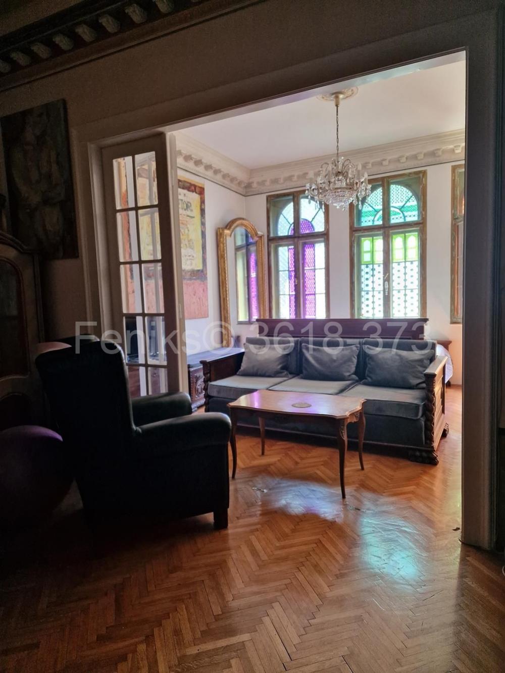 Stan na prodaju u Beogradu, Hadžipopovac, dvosoban, 72m2, cena 360000 evra