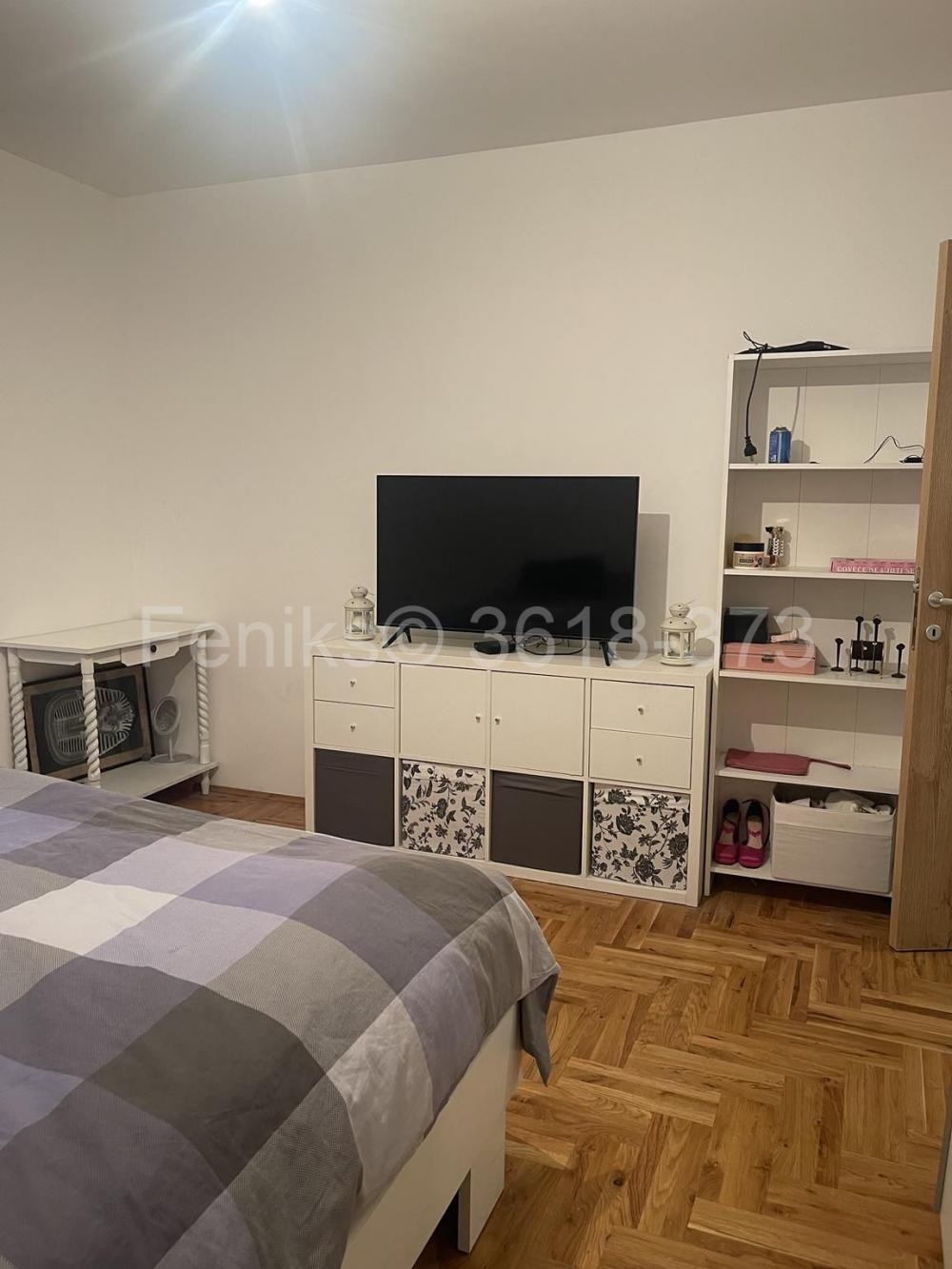 Stan na prodaju u Beogradu, Mirijevo, trosoban, 63m2, cena 195000 evra