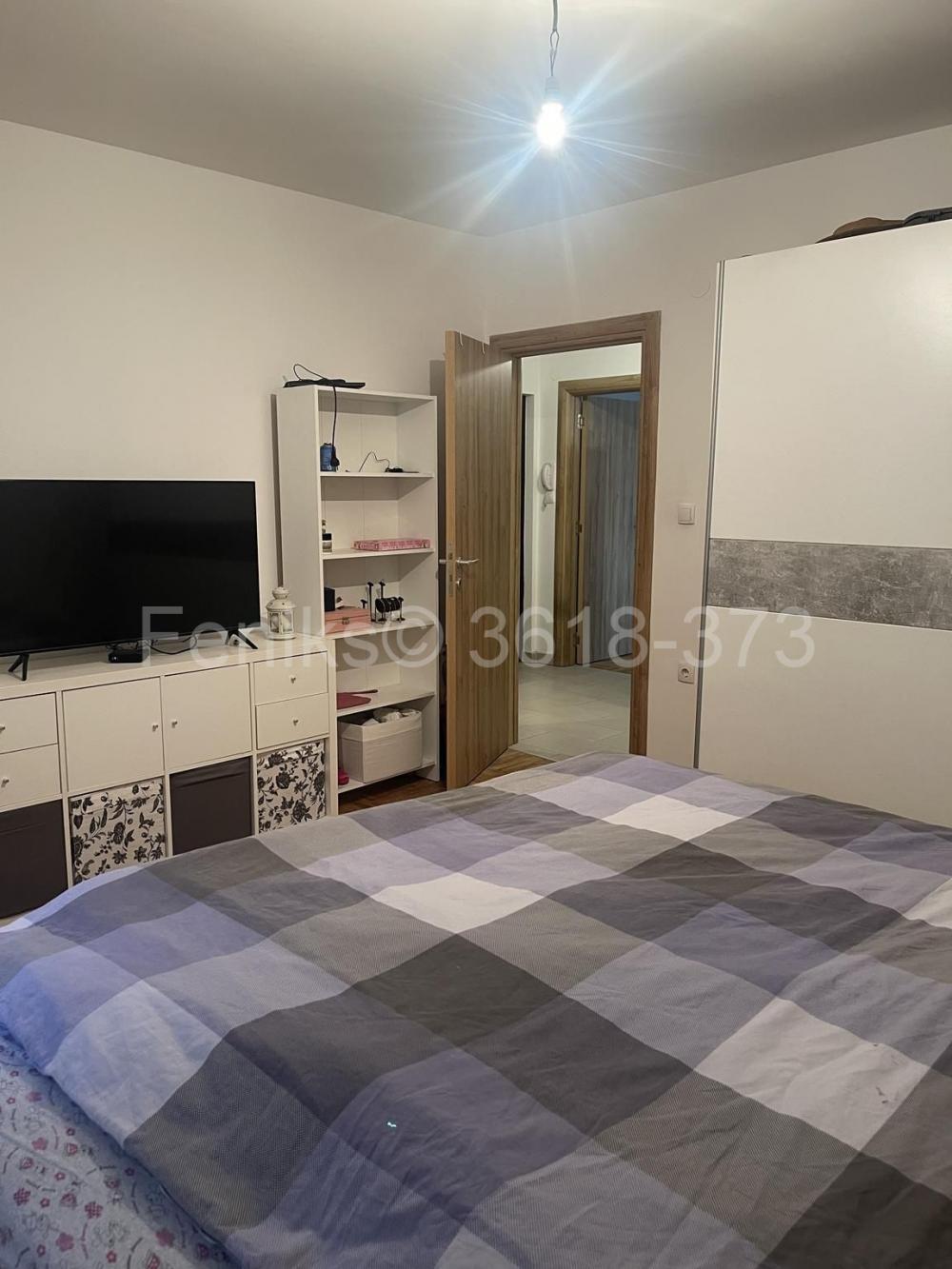 Stan na prodaju u Beogradu, Mirijevo, trosoban, 63m2, cena 195000 evra