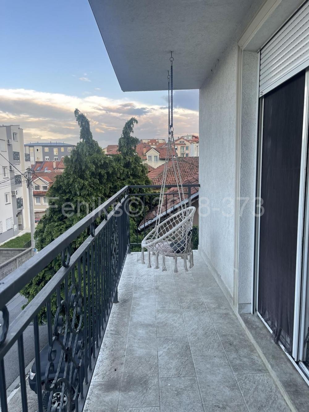 Stan na prodaju u Beogradu, Mirijevo, trosoban, 63m2, cena 195000 evra