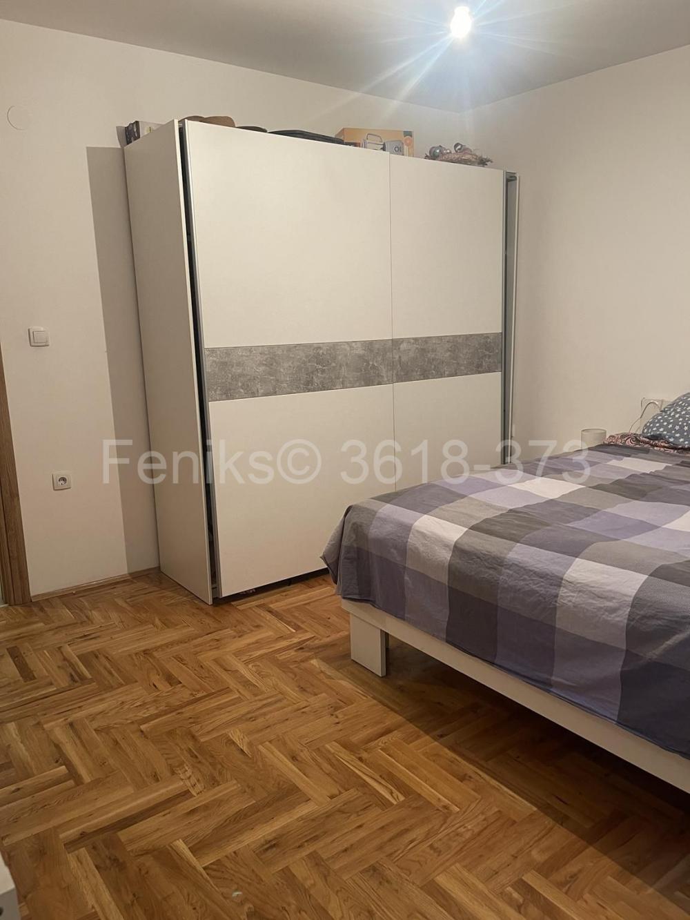 Stan na prodaju u Beogradu, Mirijevo, trosoban, 63m2, cena 195000 evra