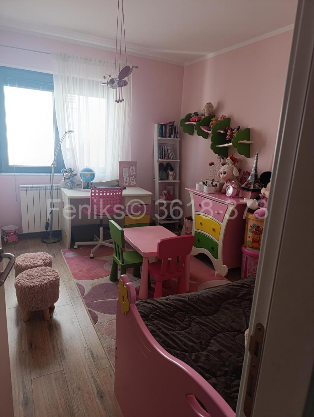Stan na prodaju u Beogradu, Beograd (centar), cetvorosoban, 142m2, cena 420000 evra