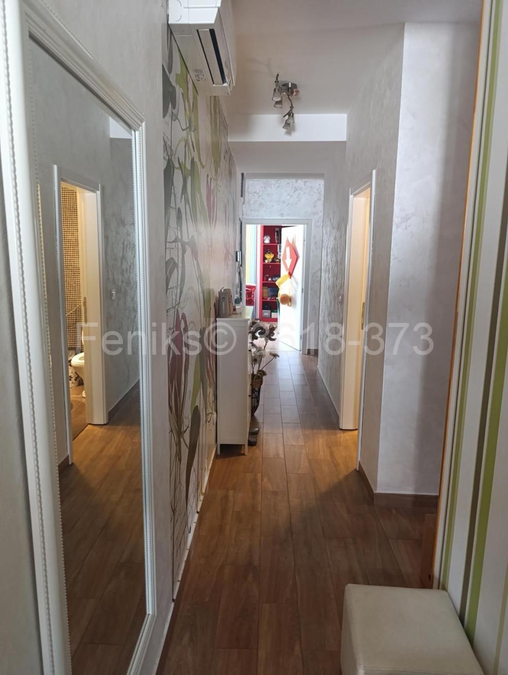 Stan na prodaju u Beogradu, Beograd (centar), cetvorosoban, 142m2, cena 420000 evra