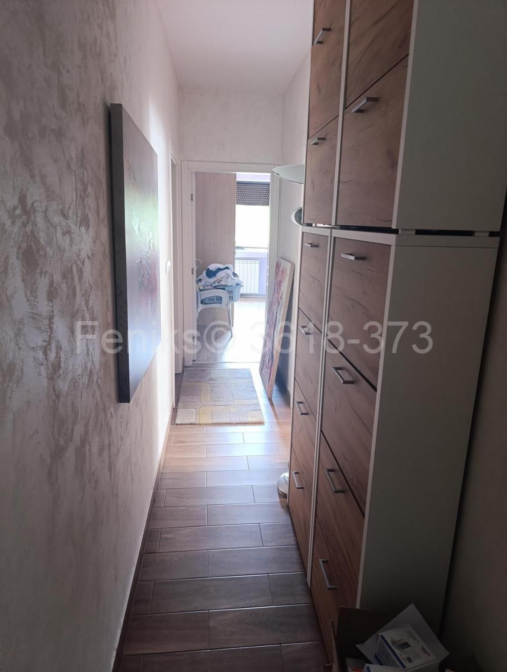 Stan na prodaju u Beogradu, Beograd (centar), cetvorosoban, 142m2, cena 420000 evra