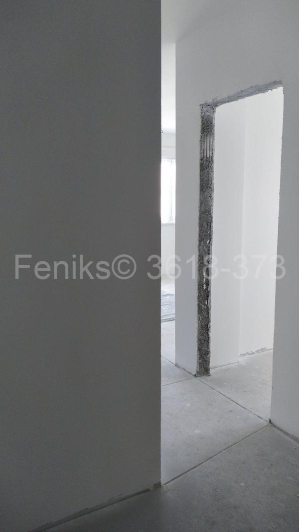 Stan na prodaju u Beogradu, Surčin, dvoiposoban, 54m2, cena 120000 evra