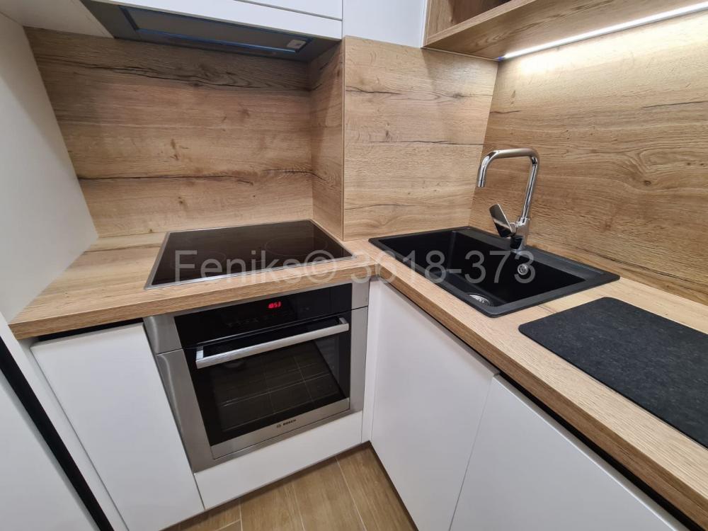 Stan na prodaju u Beogradu, Dedinje, jednosoban, 45m2, cena 165000 evra