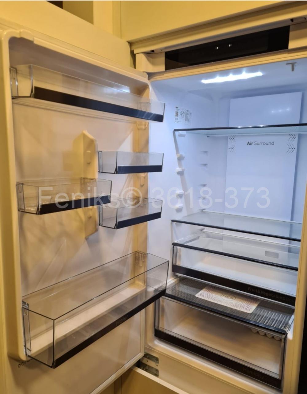 Stan na prodaju u Beogradu, Dedinje, jednosoban, 45m2, cena 165000 evra