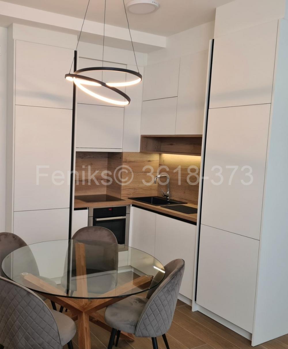 Stan na prodaju u Beogradu, Dedinje, jednosoban, 45m2, cena 165000 evra