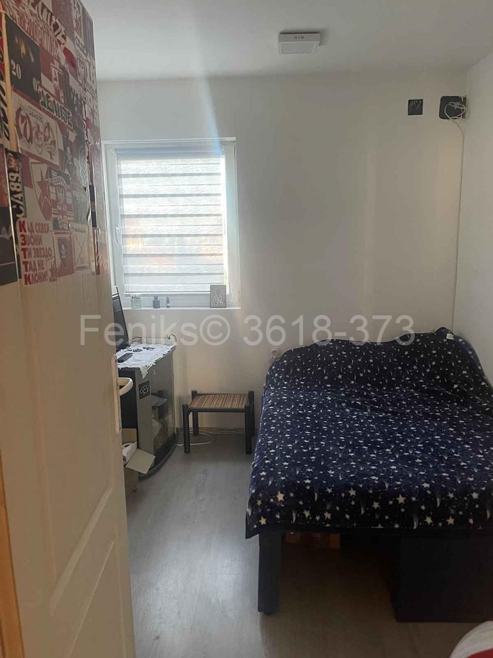 Stan na prodaju u Beogradu, Surčin, trosoban, 94m2, cena 145000 evra